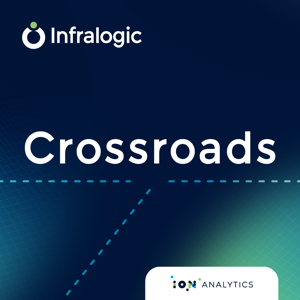 Crossroads: The Infrastructure Podcast by ION Analytics