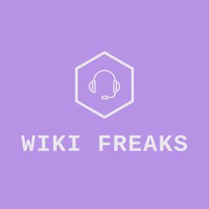 " WIKI FREAKS " ウィキペディアの面白い記事紹介