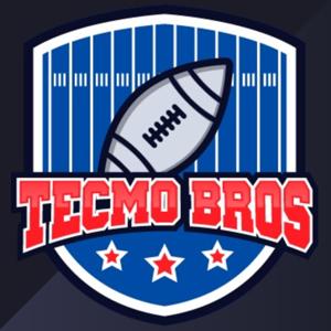 Tecmo Bros Fantasy Football