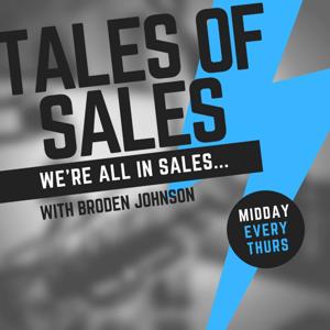 Tales Of Sales