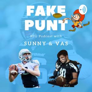 Fake Punt Podcast