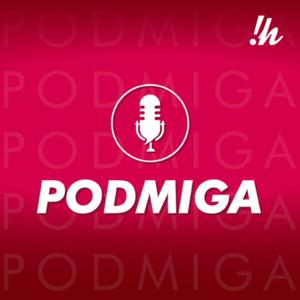 PODMIGA - Ih, Miga!