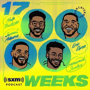 17 Weeks by SiriusXM, UNINTERRUPTED