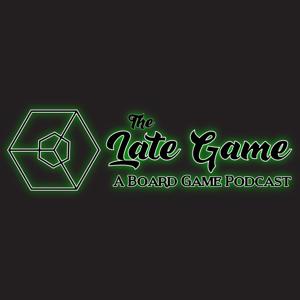 The Late Game Podcast