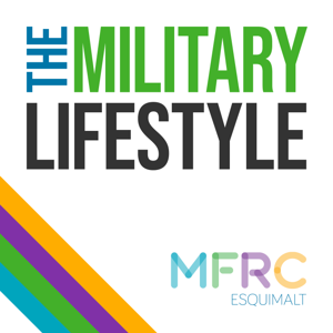 The Military Lifestyle