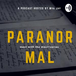 living healthy+paranormal