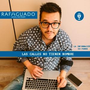 Las Calles No tienen nombre
