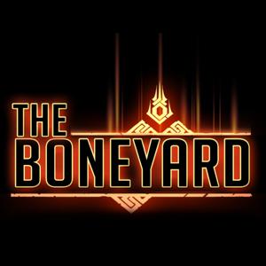 The Boneyard