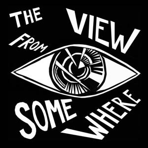 The View from Somewhere by Critical Frequency