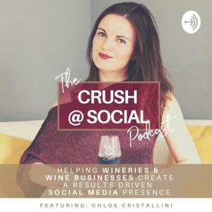 The Crush @ Social Podcast