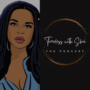 Timeless with Shei - The Blog