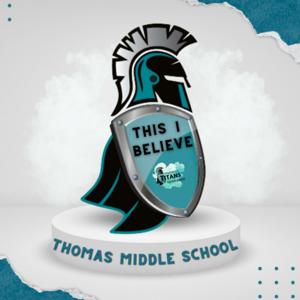 This I Believe - Titan Edition