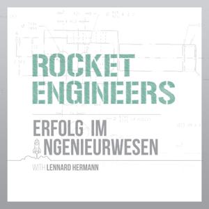 RocketEngineers - Karriereerfolg im Ingenieurwesen