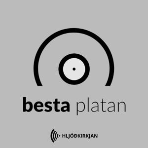 Besta platan by Hljóðkirkjan