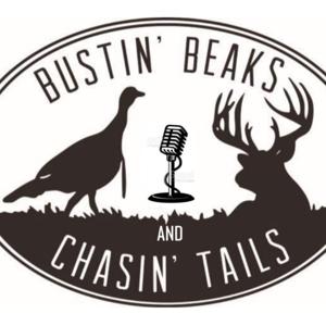 Bustin’ Beaks and Chasin’ Tails