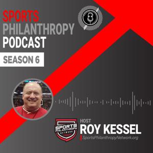 Sports Philanthropy Podcast