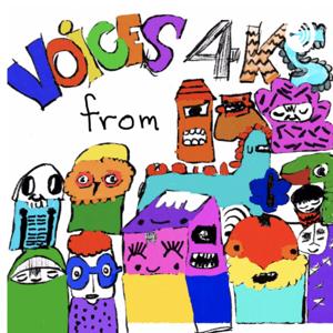 Voices from 4KS