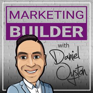 Marketing Builder Podcast