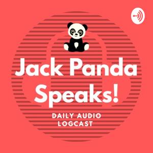 Jack Panda Speaks