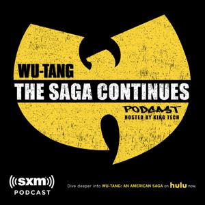 Wu-Tang: The Saga Continues