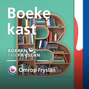 Boekekast