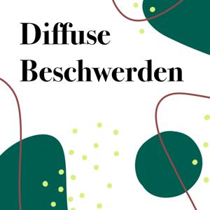 Diffuse Beschwerden - Der Beziehungspodcast, der keiner sein will.