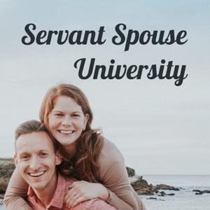 Servant Spouse University by Melissa Beckett