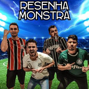 Resenha Monstra