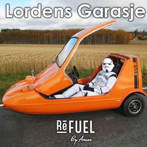 Lordens Garasje by Refuel.no