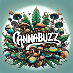 CannaBuzz Bloom Booster - weekly cannabis show by CannaBuzz