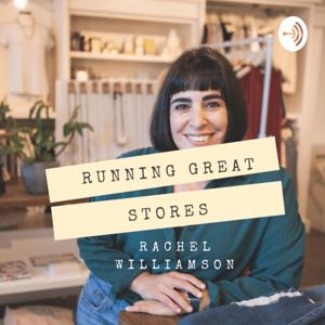 Running Great Stores