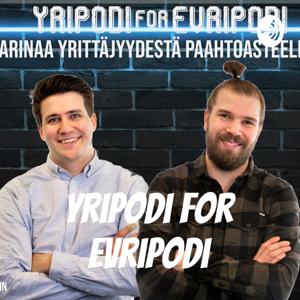 Yripodi For Evripodi