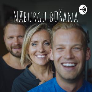 Nāburgu būšana