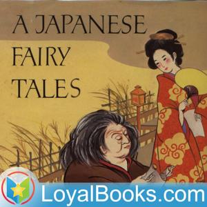 Japanese Fairy Tales by Yei Theodora Ozaki