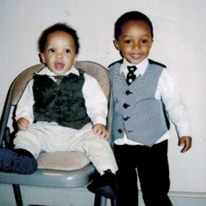 The Broke Guys