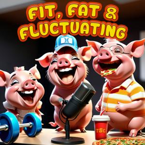 Fit, Fat & Fluctuating