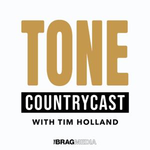 Tone Countrycast with Tim Holland