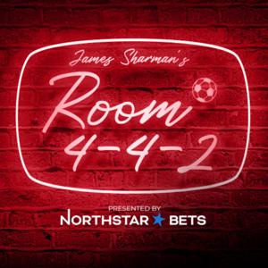 Room 4-4-2 Soccer Show