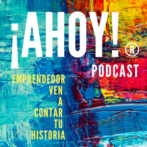 ¡Ahoy! PodCast