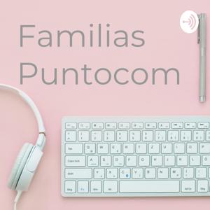 Familias Puntocom