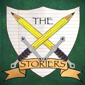 The Storiers Podcast