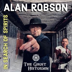 The Ghost Historian