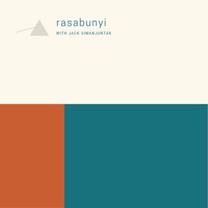 Rasabunyi - Jack Simanjuntak
