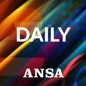 ANSA Daily by ANSA