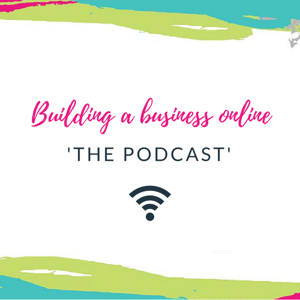 Sharon Howat - Building a Business Online