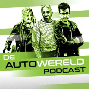 De Autowereld Podcast