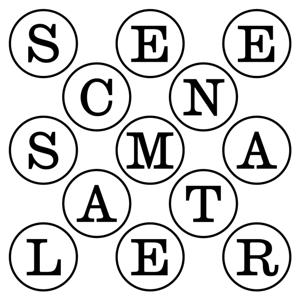 Scenesamtaler - en podkast fra Scenekunst.no