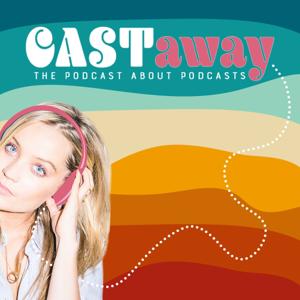 Castaway by Laura Whitmore + Mags Creative