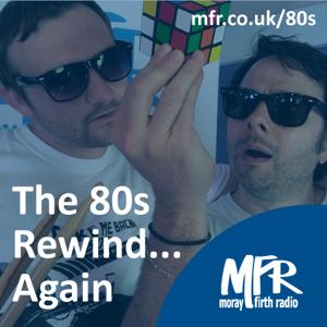 The 80s Rewind Again