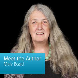 Mary Beard: Meet the Author by Apple Inc.